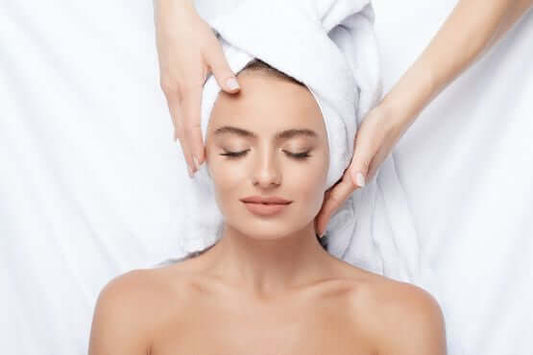 Learn how to perform the ultimate facial experience