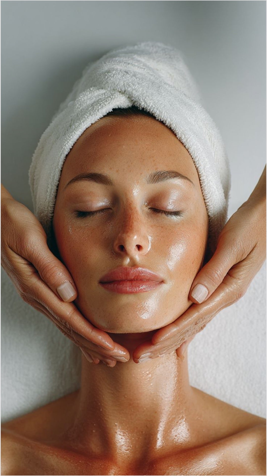 Facial Training