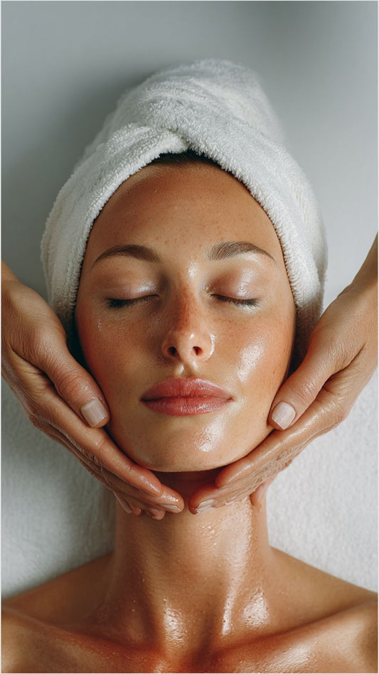 Facial Training